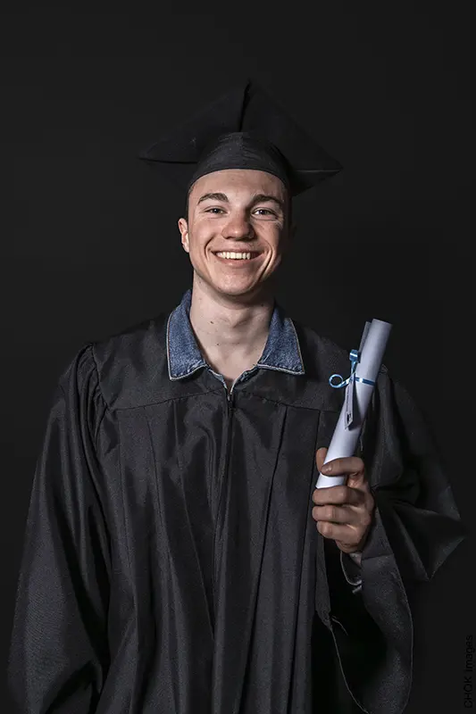 Munger-Perron, Alexis